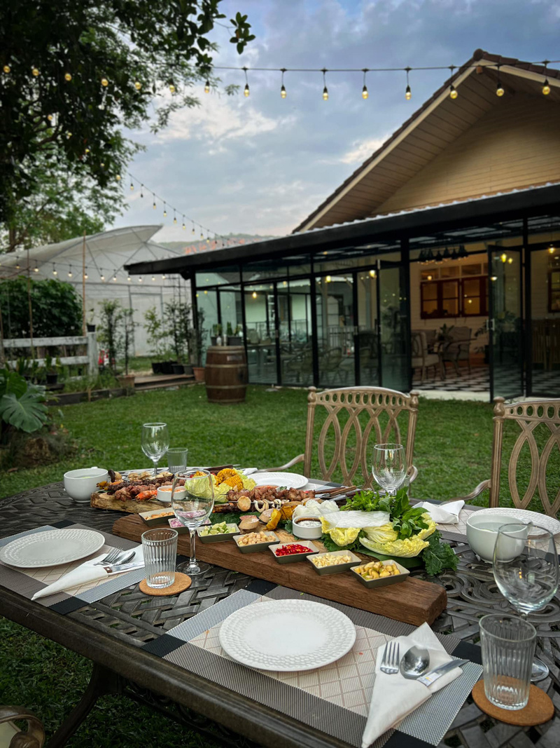 เขาใหญ่, top 10+ ร้านอาหารเขาใหญ่ 2567 ร้านอร่อยเขาใหญ่ อาหารอร่อย บรรยากาศดี ราคาไม่แพง