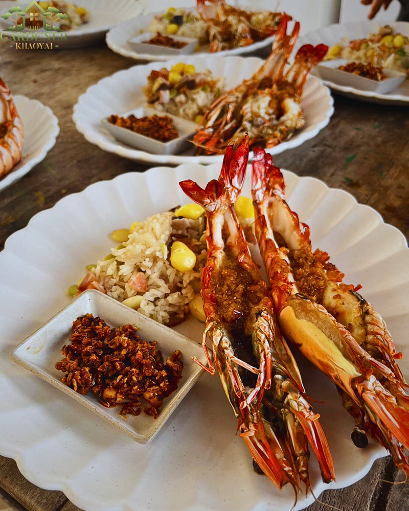 เขาใหญ่, top 10+ ร้านอาหารเขาใหญ่ 2567 ร้านอร่อยเขาใหญ่ อาหารอร่อย บรรยากาศดี ราคาไม่แพง