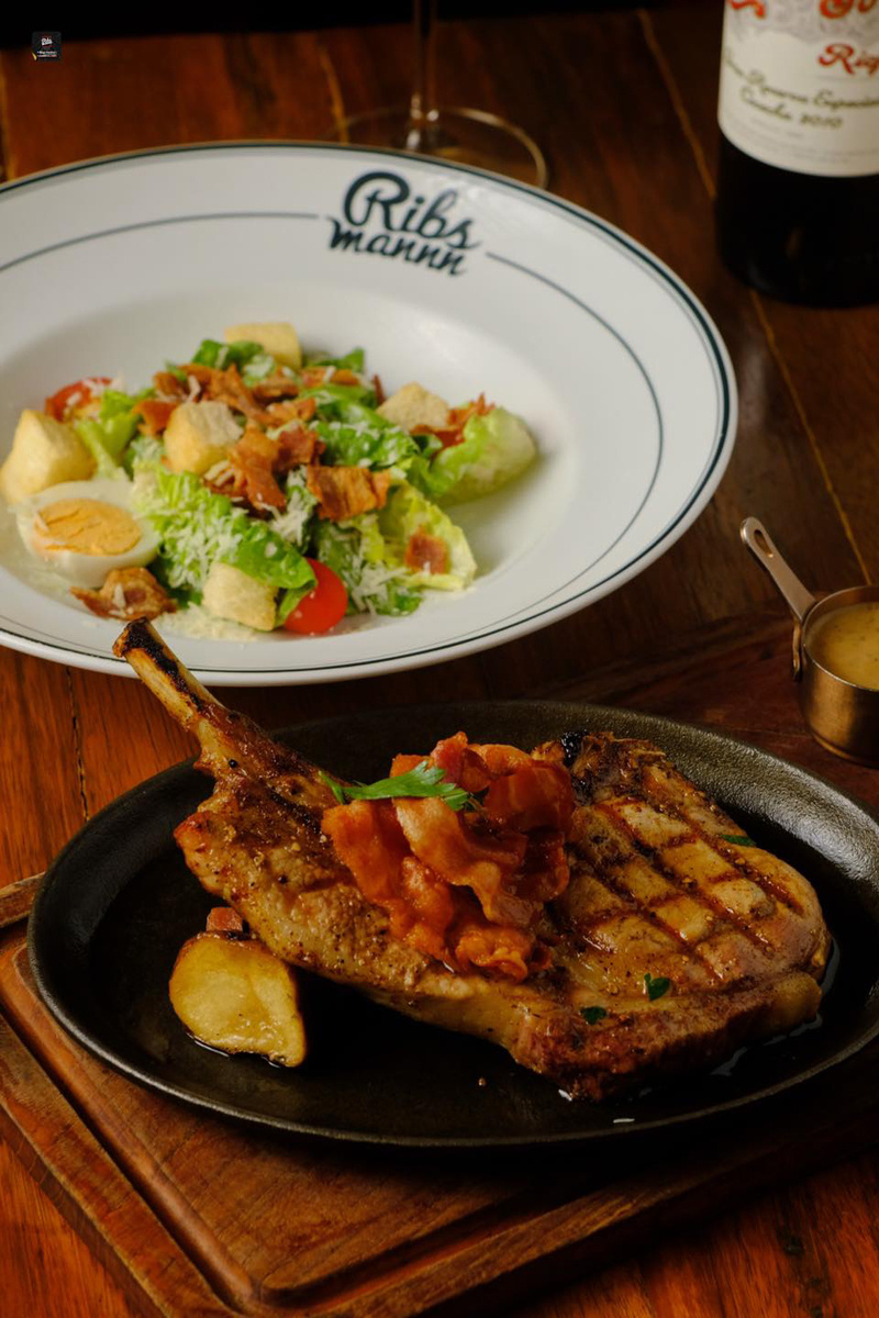 เขาใหญ่, top 10+ ร้านอาหารเขาใหญ่ 2567 ร้านอร่อยเขาใหญ่ อาหารอร่อย บรรยากาศดี ราคาไม่แพง