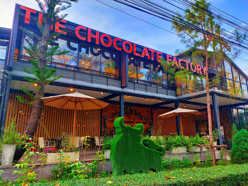 เขาใหญ่, top 10+ ร้านอาหารเขาใหญ่ 2567 ร้านอร่อยเขาใหญ่ อาหารอร่อย บรรยากาศดี ราคาไม่แพง