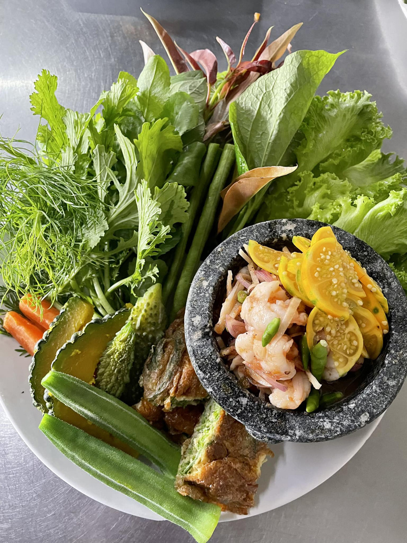 เขาใหญ่, top 10+ ร้านอาหารเขาใหญ่ 2567 ร้านอร่อยเขาใหญ่ อาหารอร่อย บรรยากาศดี ราคาไม่แพง