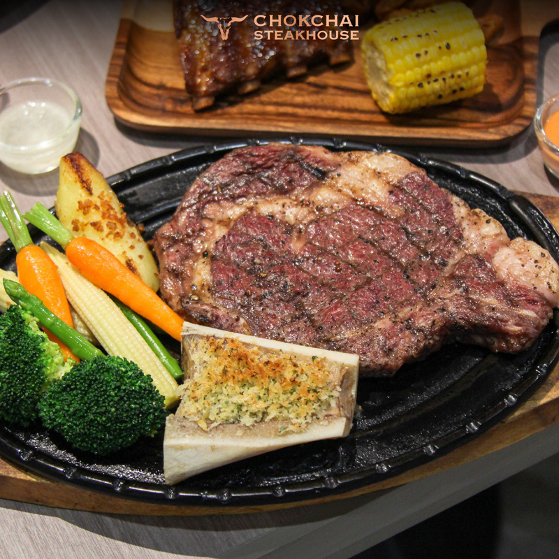 เขาใหญ่, top 10+ ร้านอาหารเขาใหญ่ 2567 ร้านอร่อยเขาใหญ่ อาหารอร่อย บรรยากาศดี ราคาไม่แพง