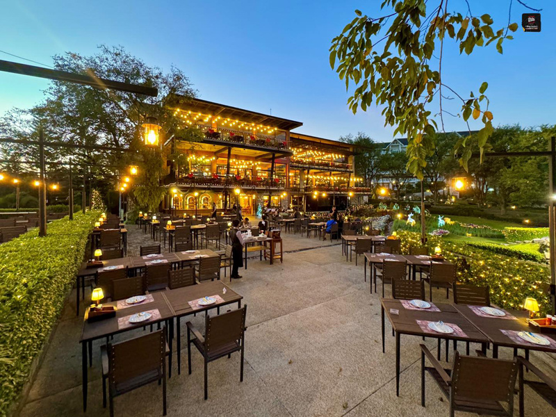 เขาใหญ่, top 10+ ร้านอาหารเขาใหญ่ 2567 ร้านอร่อยเขาใหญ่ อาหารอร่อย บรรยากาศดี ราคาไม่แพง