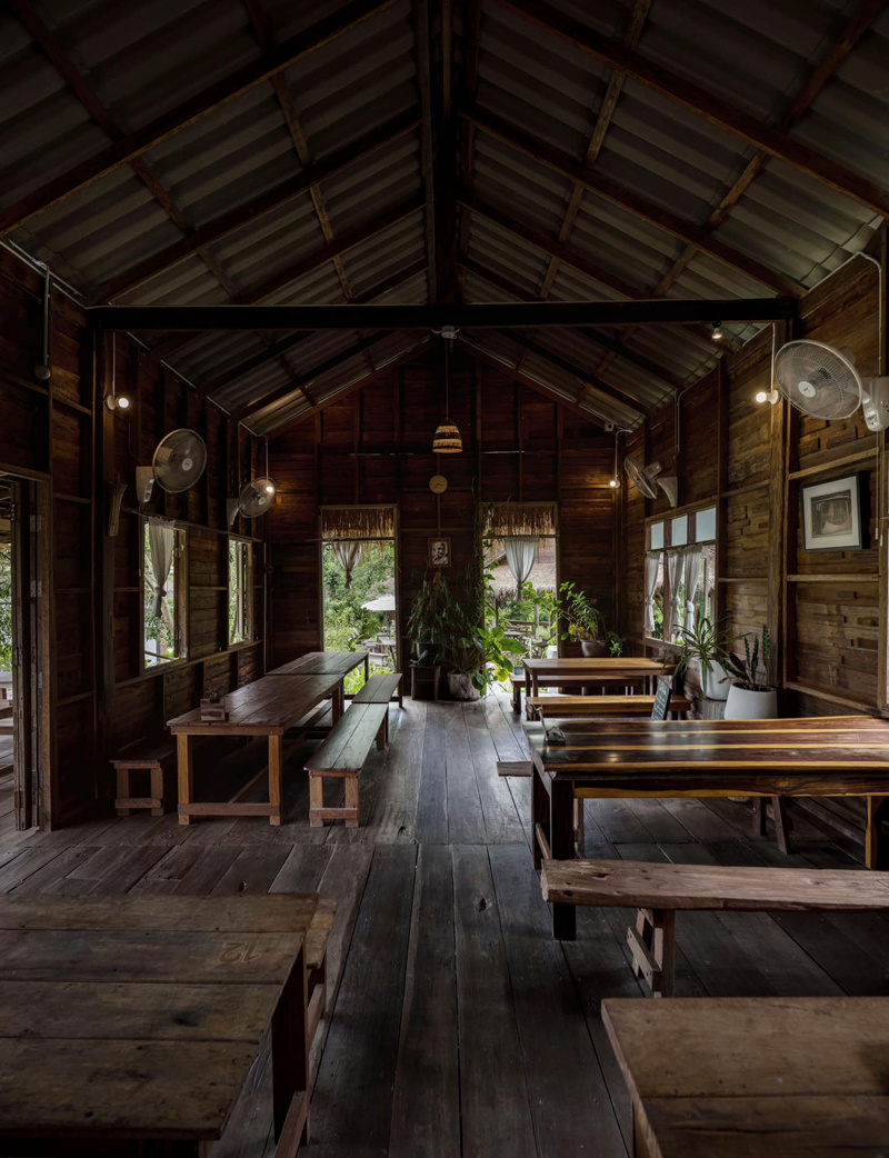 เขาใหญ่, top 10+ ร้านอาหารเขาใหญ่ 2567 ร้านอร่อยเขาใหญ่ อาหารอร่อย บรรยากาศดี ราคาไม่แพง