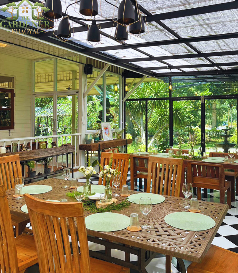 เขาใหญ่, top 10+ ร้านอาหารเขาใหญ่ 2567 ร้านอร่อยเขาใหญ่ อาหารอร่อย บรรยากาศดี ราคาไม่แพง