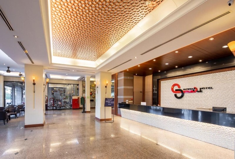 top 10+ ที่พักสระแก้ว 2567 สวยๆ ในเมือง ธรรมชาติ ที่พักเปิดใหม่ ราคาถูก