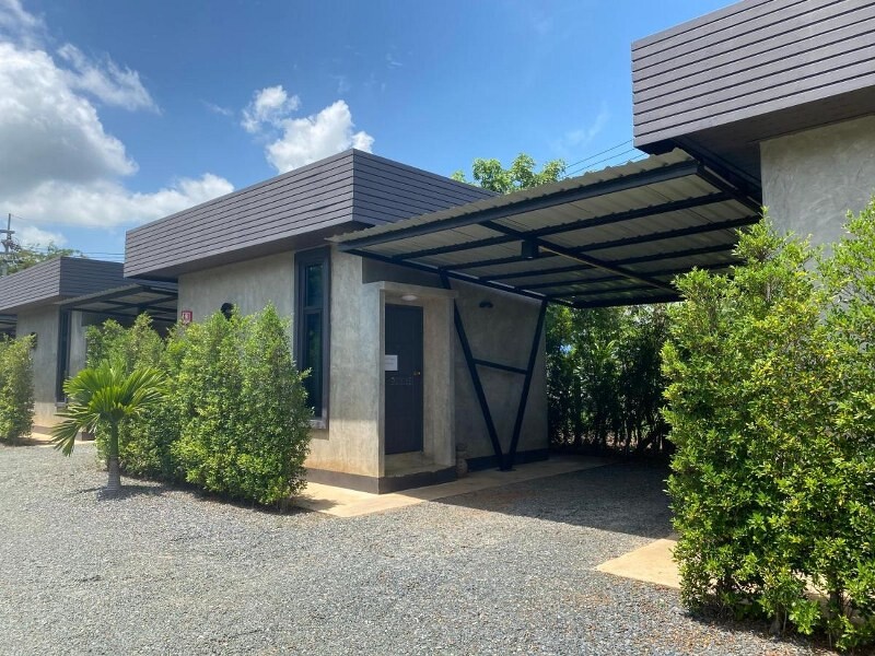 top 10+ ที่พักสระแก้ว 2567 สวยๆ ในเมือง ธรรมชาติ ที่พักเปิดใหม่ ราคาถูก