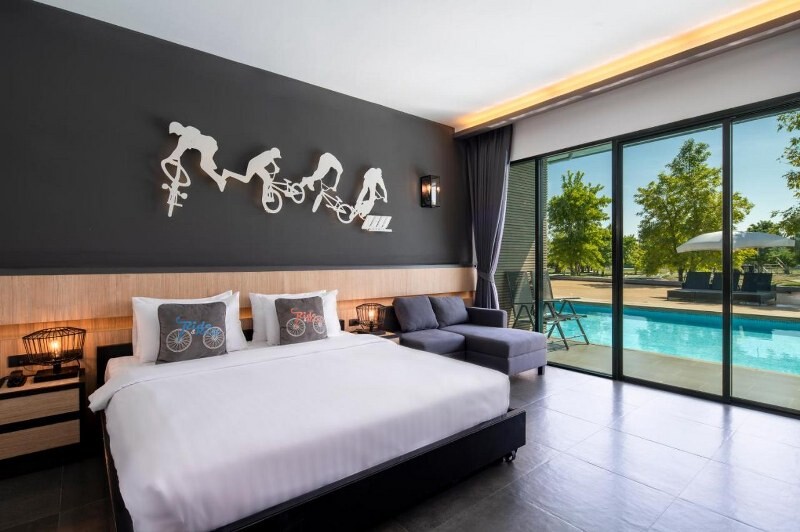 top 10+ ที่พักสระแก้ว 2567 สวยๆ ในเมือง ธรรมชาติ ที่พักเปิดใหม่ ราคาถูก