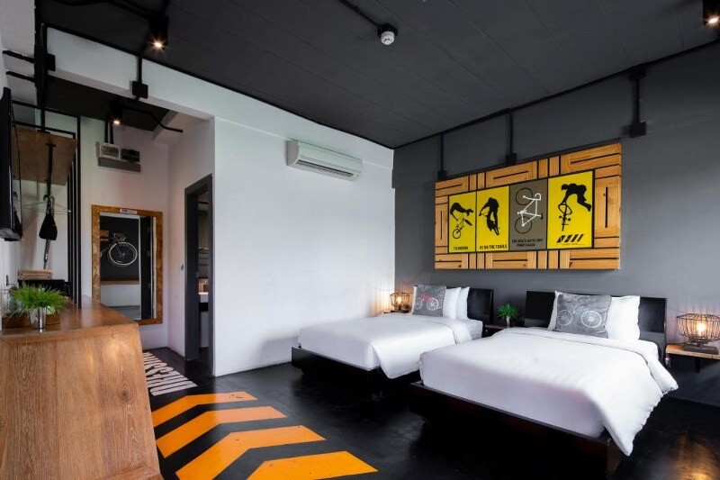 top 10+ ที่พักสระแก้ว 2567 สวยๆ ในเมือง ธรรมชาติ ที่พักเปิดใหม่ ราคาถูก