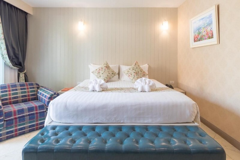 top 10+ ที่พักสระแก้ว 2567 สวยๆ ในเมือง ธรรมชาติ ที่พักเปิดใหม่ ราคาถูก