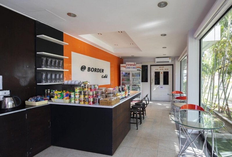 top 10+ ที่พักสระแก้ว 2567 สวยๆ ในเมือง ธรรมชาติ ที่พักเปิดใหม่ ราคาถูก