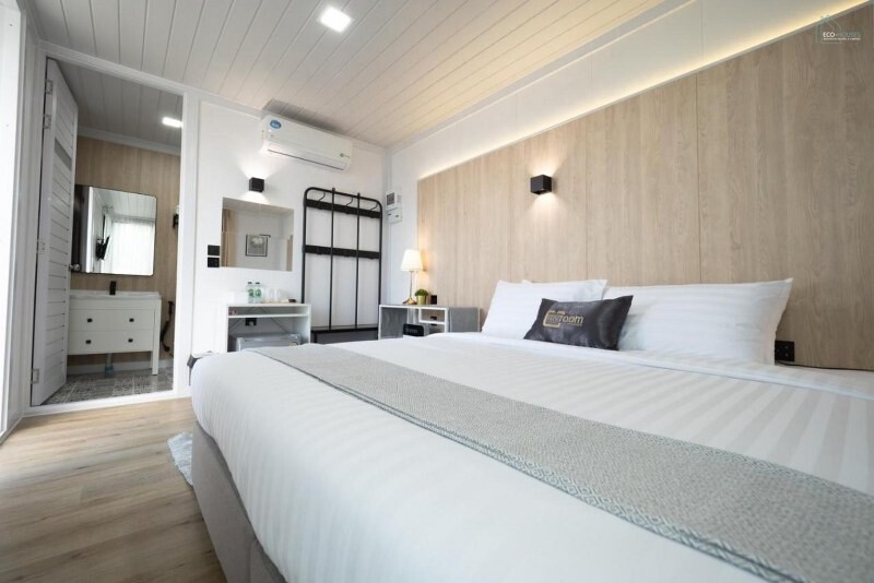 top 10+ ที่พักสระแก้ว 2567 สวยๆ ในเมือง ธรรมชาติ ที่พักเปิดใหม่ ราคาถูก