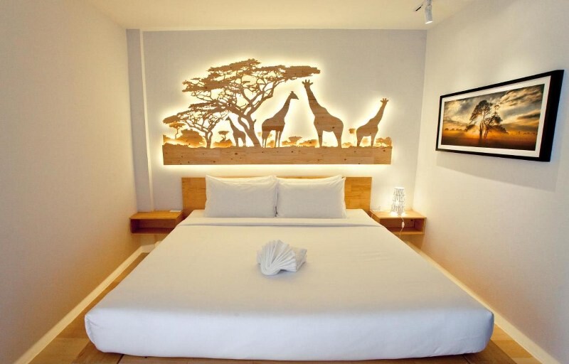 top 10+ ที่พักสระแก้ว 2567 สวยๆ ในเมือง ธรรมชาติ ที่พักเปิดใหม่ ราคาถูก