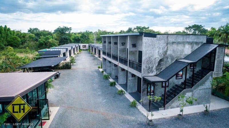 top 10+ ที่พักสระแก้ว 2567 สวยๆ ในเมือง ธรรมชาติ ที่พักเปิดใหม่ ราคาถูก