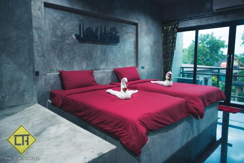 top 10+ ที่พักสระแก้ว 2567 สวยๆ ในเมือง ธรรมชาติ ที่พักเปิดใหม่ ราคาถูก