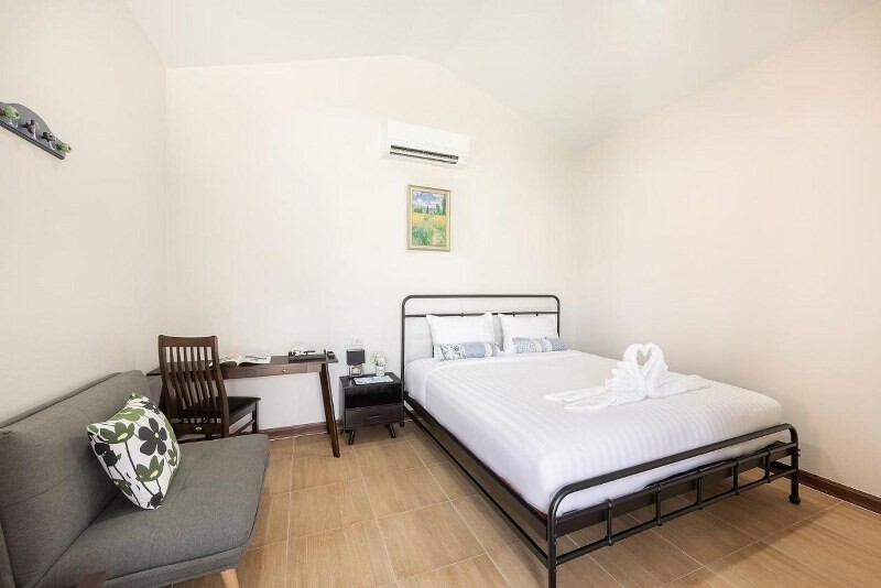 top 10+ ที่พักสระแก้ว 2567 สวยๆ ในเมือง ธรรมชาติ ที่พักเปิดใหม่ ราคาถูก