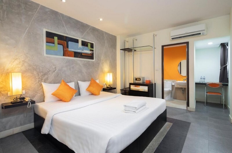 top 10+ ที่พักสระแก้ว 2567 สวยๆ ในเมือง ธรรมชาติ ที่พักเปิดใหม่ ราคาถูก