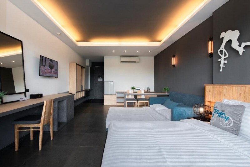 top 10+ ที่พักสระแก้ว 2567 สวยๆ ในเมือง ธรรมชาติ ที่พักเปิดใหม่ ราคาถูก