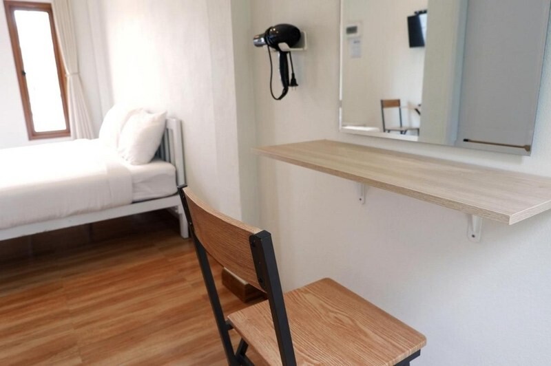 top 10+ ที่พักสระแก้ว 2567 สวยๆ ในเมือง ธรรมชาติ ที่พักเปิดใหม่ ราคาถูก