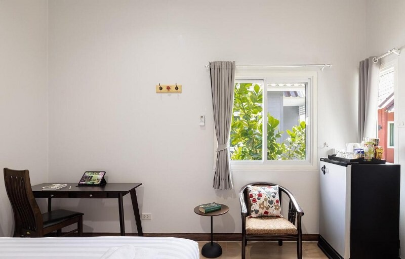 top 10+ ที่พักสระแก้ว 2567 สวยๆ ในเมือง ธรรมชาติ ที่พักเปิดใหม่ ราคาถูก