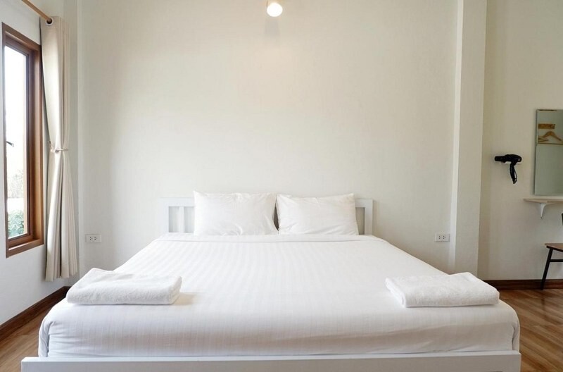 top 10+ ที่พักสระแก้ว 2567 สวยๆ ในเมือง ธรรมชาติ ที่พักเปิดใหม่ ราคาถูก