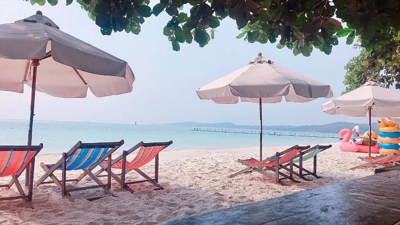 top 15+ ที่พักเกาะเสม็ด 2567 ที่พักระยอง ที่พักติดทะเล นอนชิลวิวทะเล