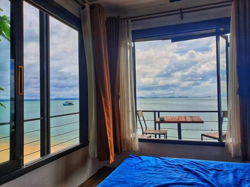 top 15+ ที่พักเกาะเสม็ด 2567 ที่พักระยอง ที่พักติดทะเล นอนชิลวิวทะเล