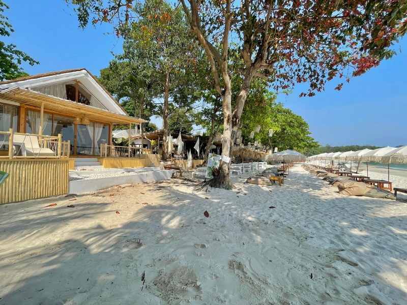 top 15+ ที่พักเกาะเสม็ด 2567 ที่พักระยอง ที่พักติดทะเล นอนชิลวิวทะเล