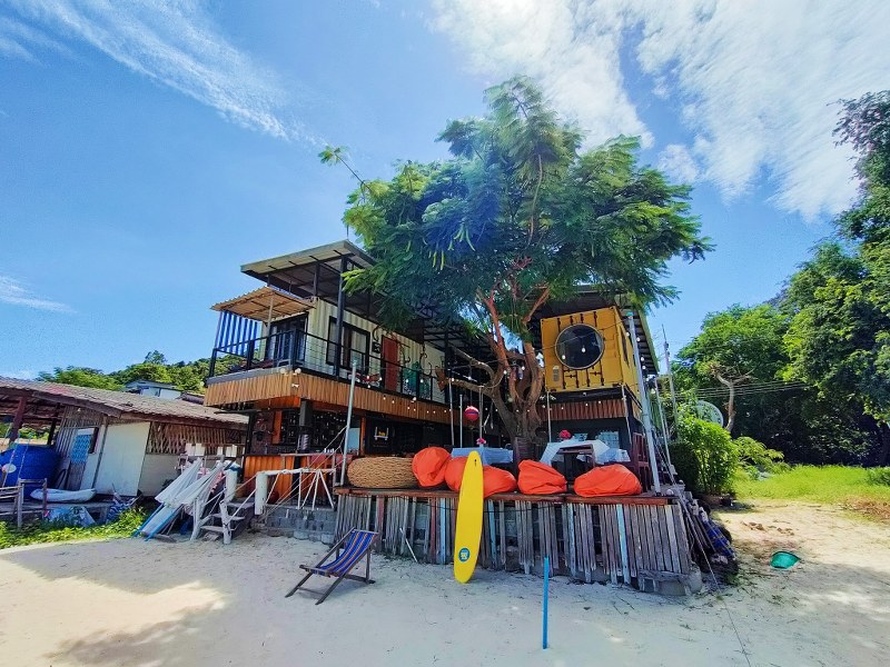 top 15+ ที่พักเกาะเสม็ด 2567 ที่พักระยอง ที่พักติดทะเล นอนชิลวิวทะเล