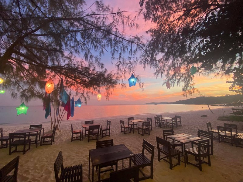 top 15+ ที่พักเกาะเสม็ด 2567 ที่พักระยอง ที่พักติดทะเล นอนชิลวิวทะเล