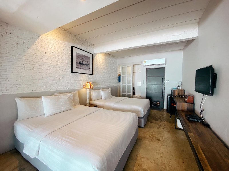 top 15+ ที่พักเกาะเสม็ด 2567 ที่พักระยอง ที่พักติดทะเล นอนชิลวิวทะเล