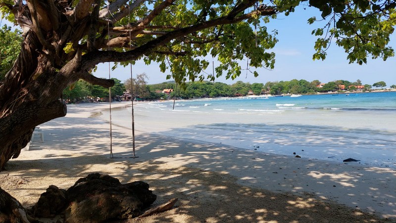 top 15+ ที่พักเกาะเสม็ด 2567 ที่พักระยอง ที่พักติดทะเล นอนชิลวิวทะเล