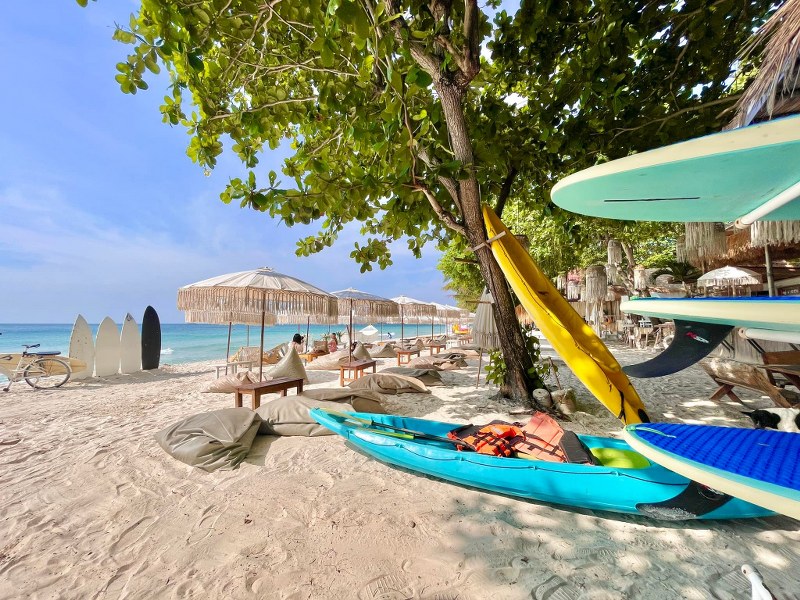 top 15+ ที่พักเกาะเสม็ด 2567 ที่พักระยอง ที่พักติดทะเล นอนชิลวิวทะเล