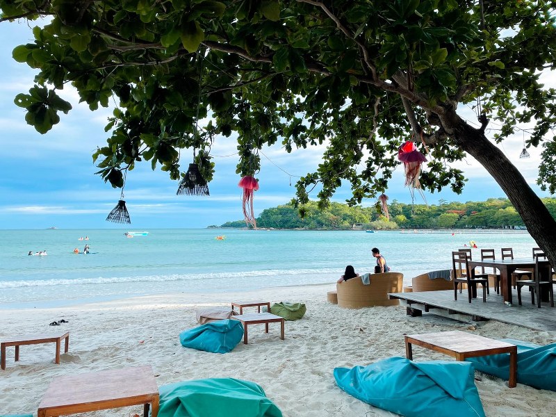 top 15+ ที่พักเกาะเสม็ด 2567 ที่พักระยอง ที่พักติดทะเล นอนชิลวิวทะเล