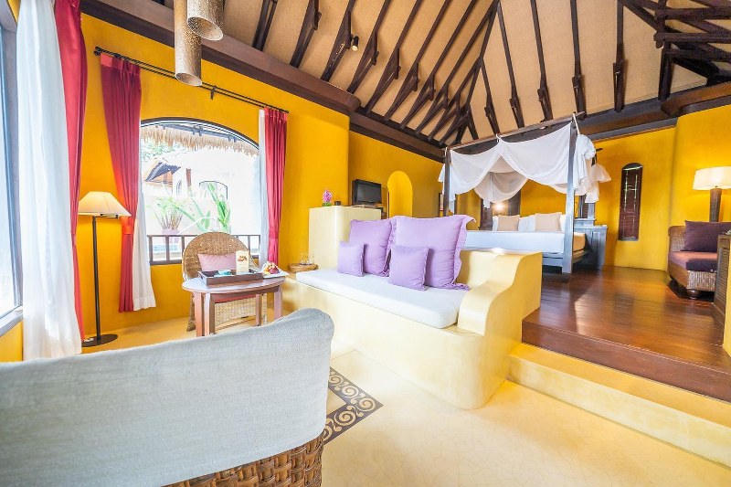 top 15+ ที่พักเกาะเสม็ด 2567 ที่พักระยอง ที่พักติดทะเล นอนชิลวิวทะเล