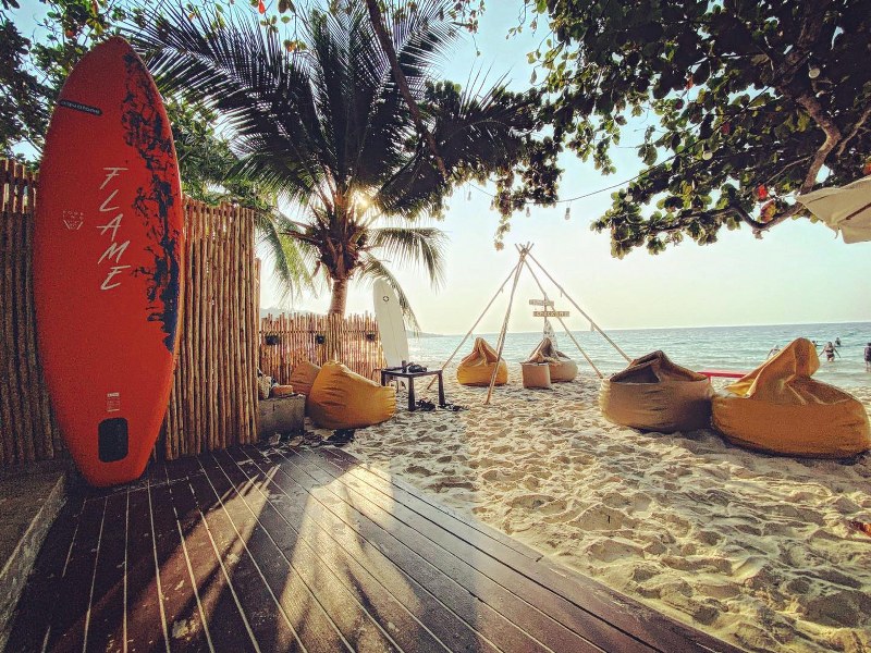 top 15+ ที่พักเกาะเสม็ด 2567 ที่พักระยอง ที่พักติดทะเล นอนชิลวิวทะเล