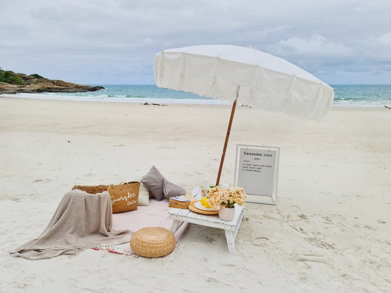 top 15+ ที่พักเกาะเสม็ด 2567 ที่พักระยอง ที่พักติดทะเล นอนชิลวิวทะเล