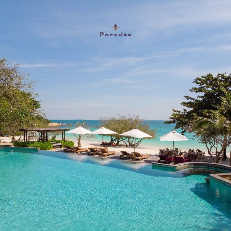 top 15+ ที่พักเกาะเสม็ด 2567 ที่พักระยอง ที่พักติดทะเล นอนชิลวิวทะเล