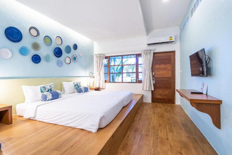 top 15+ ที่พักเกาะเสม็ด 2567 ที่พักระยอง ที่พักติดทะเล นอนชิลวิวทะเล