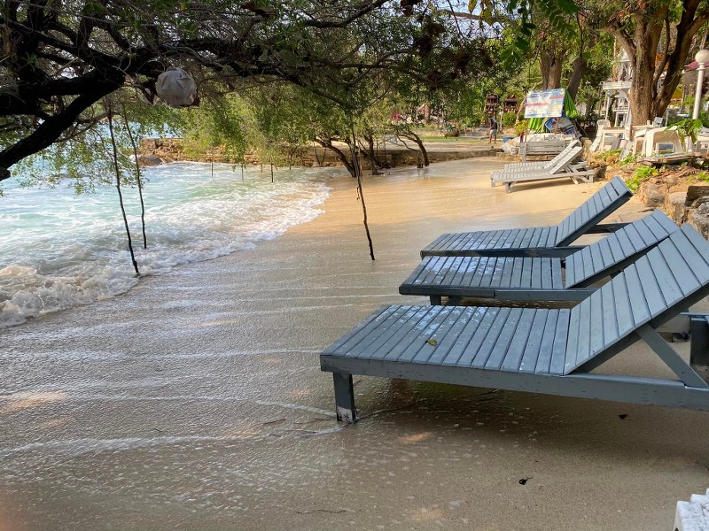 top 15+ ที่พักเกาะเสม็ด 2567 ที่พักระยอง ที่พักติดทะเล นอนชิลวิวทะเล