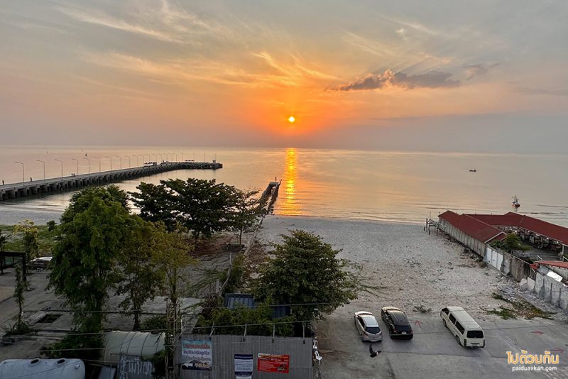 เที่ยวหัวหิน, ที่พักหัวหินติดทะเล, ที่พักหัวหินราคาประหยัด, ที่พักหัวหินใกล้แหล่งท่องเที่ยว, pierview rooms หัวหินที่พักวิวทะเล ราคาสบายกระเป๋า