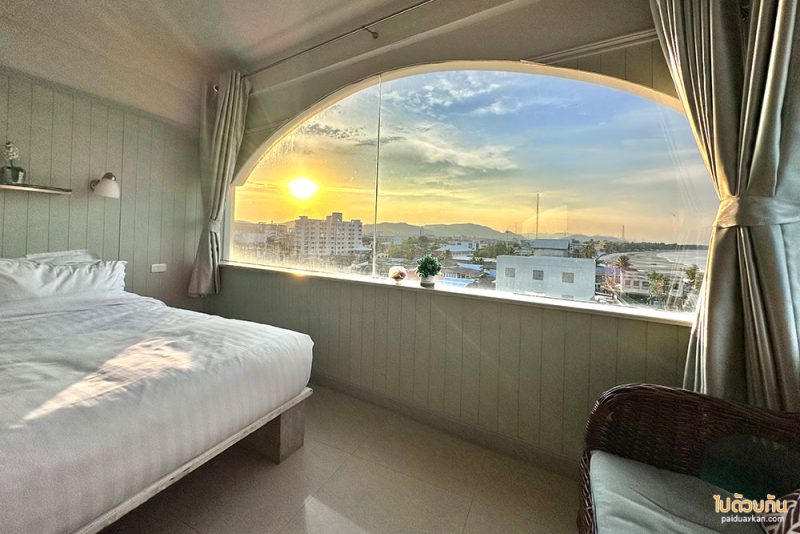 เที่ยวหัวหิน, ที่พักหัวหินติดทะเล, ที่พักหัวหินราคาประหยัด, ที่พักหัวหินใกล้แหล่งท่องเที่ยว, pierview rooms หัวหินที่พักวิวทะเล ราคาสบายกระเป๋า