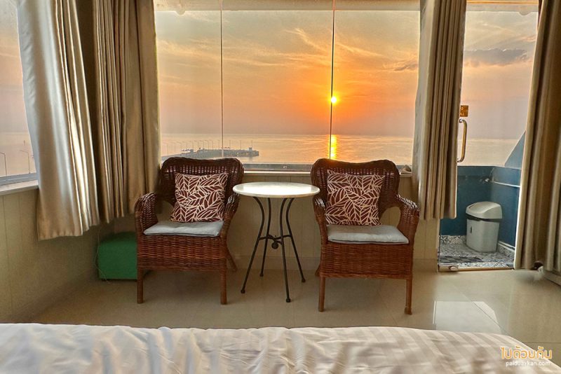 เที่ยวหัวหิน, ที่พักหัวหินติดทะเล, ที่พักหัวหินราคาประหยัด, ที่พักหัวหินใกล้แหล่งท่องเที่ยว, pierview rooms หัวหินที่พักวิวทะเล ราคาสบายกระเป๋า