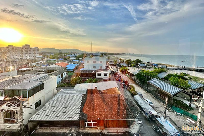 เที่ยวหัวหิน, ที่พักหัวหินติดทะเล, ที่พักหัวหินราคาประหยัด, ที่พักหัวหินใกล้แหล่งท่องเที่ยว, pierview rooms หัวหินที่พักวิวทะเล ราคาสบายกระเป๋า