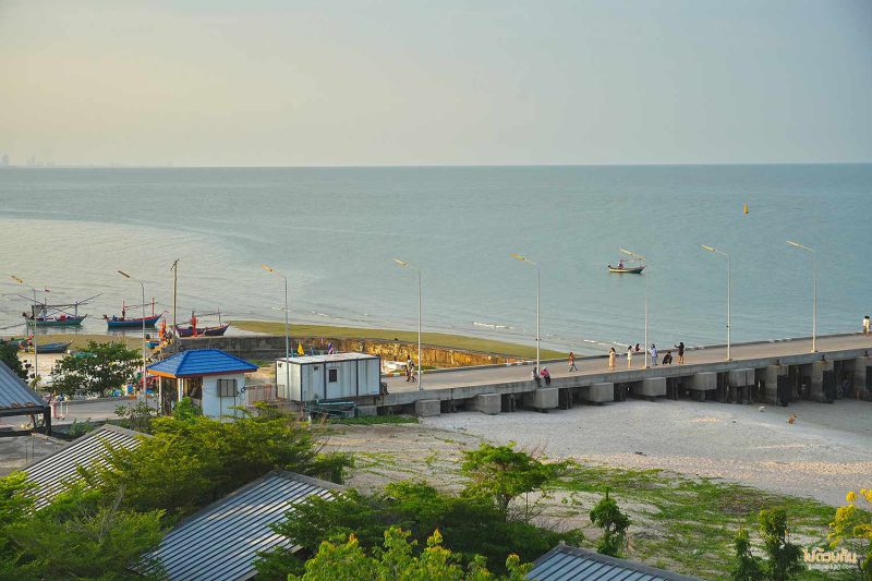 เที่ยวหัวหิน, ที่พักหัวหินติดทะเล, ที่พักหัวหินราคาประหยัด, ที่พักหัวหินใกล้แหล่งท่องเที่ยว, pierview rooms หัวหินที่พักวิวทะเล ราคาสบายกระเป๋า