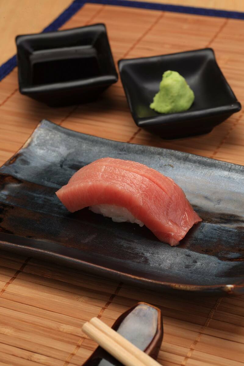 รวมร้านอาหารญี่ปุ่น ร้านซูชิสไตล์ฟิวชัน ร้านอร่อยที่คนรักอาหารญี่ปุ่นไม่ควรพลาด!