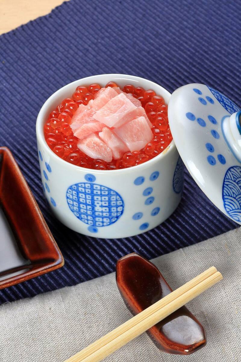 รวมร้านอาหารญี่ปุ่น ร้านซูชิสไตล์ฟิวชัน ร้านอร่อยที่คนรักอาหารญี่ปุ่นไม่ควรพลาด!