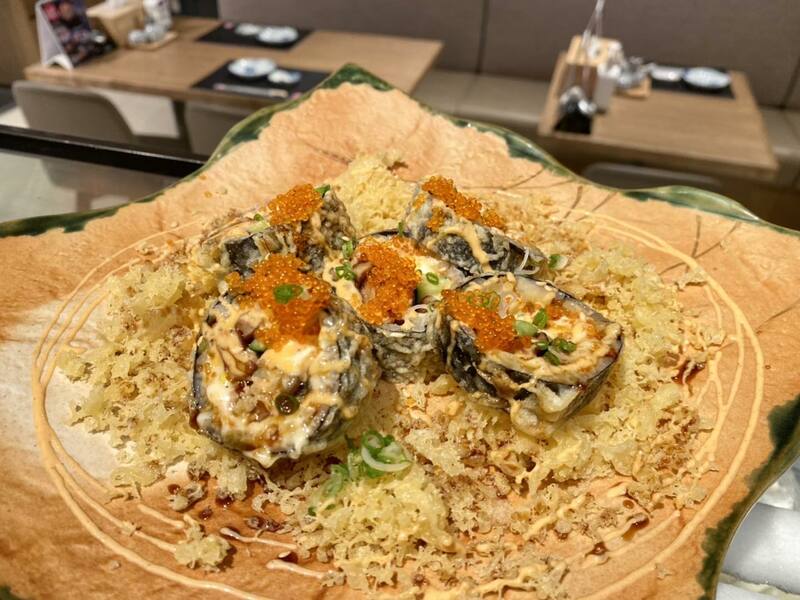 รวมร้านอาหารญี่ปุ่น ร้านซูชิสไตล์ฟิวชัน ร้านอร่อยที่คนรักอาหารญี่ปุ่นไม่ควรพลาด!