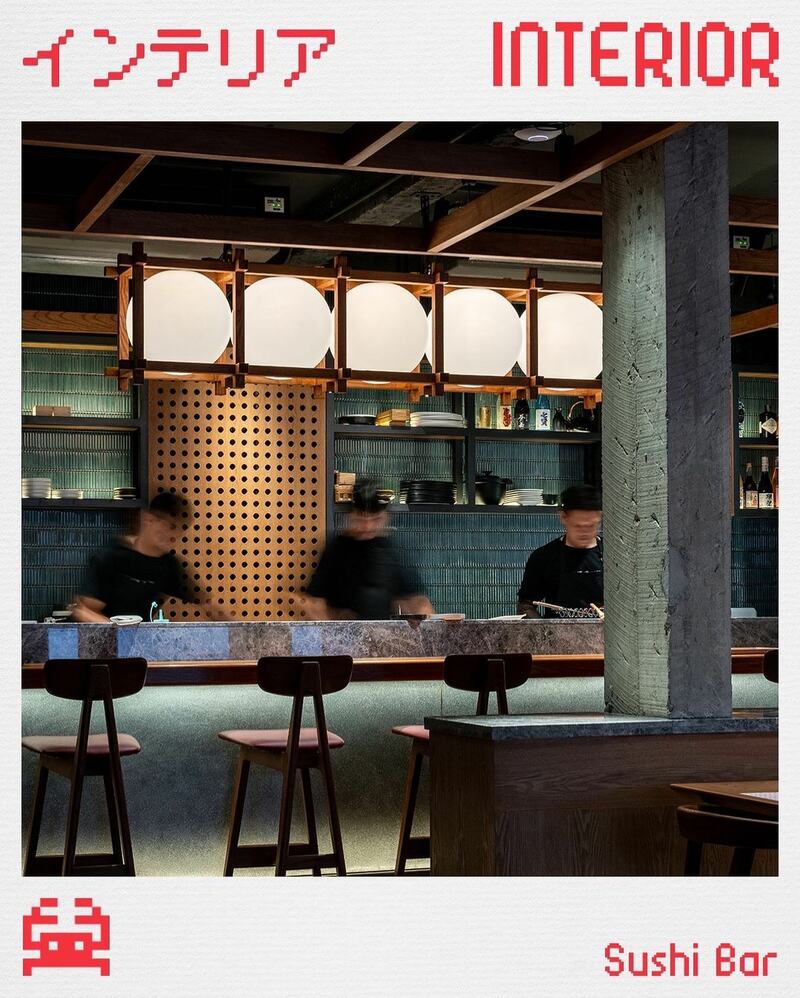 รวมร้านอาหารญี่ปุ่น ร้านซูชิสไตล์ฟิวชัน ร้านอร่อยที่คนรักอาหารญี่ปุ่นไม่ควรพลาด!