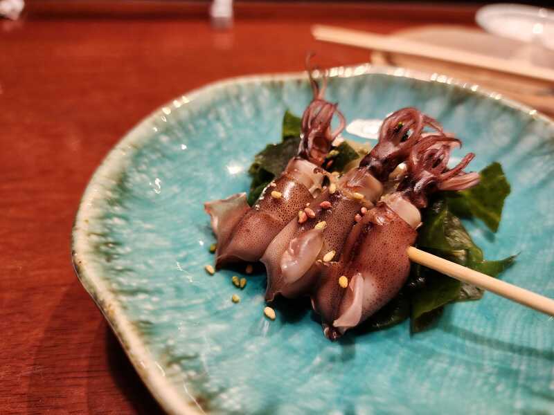 รวมร้านอาหารญี่ปุ่น ร้านซูชิสไตล์ฟิวชัน ร้านอร่อยที่คนรักอาหารญี่ปุ่นไม่ควรพลาด!